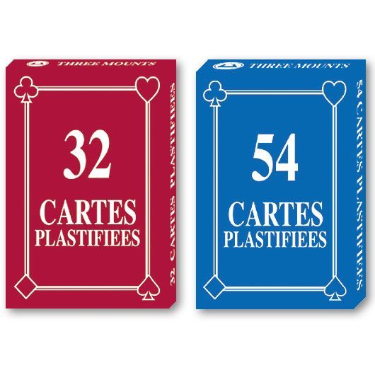 外貿(mào)出口類撲克